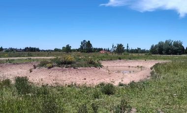 Terreno en venta - 30.000Mts2 - Estancia Benqueria, Monte