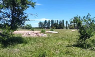 Terreno en venta - 30.000Mts2 - Estancia Benqueria, Monte
