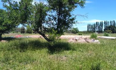 Terreno en venta - 30.000Mts2 - Estancia Benqueria, Monte