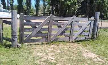 Terreno en venta - 30.000Mts2 - Estancia Benqueria, Monte