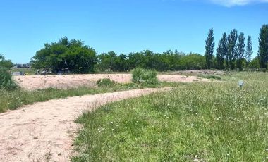Terreno en venta - 30.000Mts2 - Estancia Benqueria, Monte
