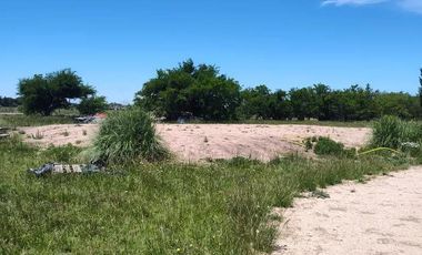 Terreno en venta - 30.000Mts2 - Estancia Benqueria, Monte