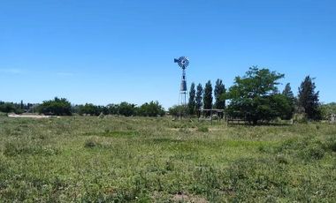 Terreno en venta - 30.000Mts2 - Estancia Benqueria, Monte