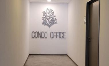 Oficina en Fisherton