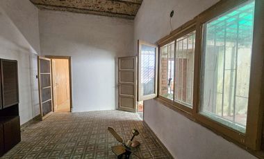 Venta Terreno con mejoras. Echesortu - Rosario