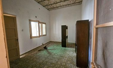 Venta Terreno con mejoras. Echesortu - Rosario