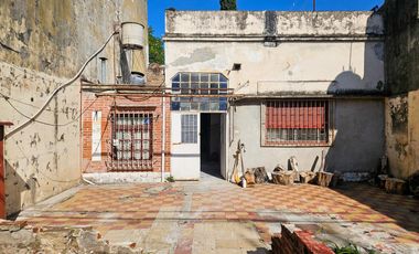 Venta Terreno con mejoras. Echesortu - Rosario