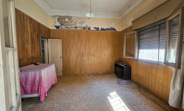 Venta Terreno con mejoras. Echesortu - Rosario