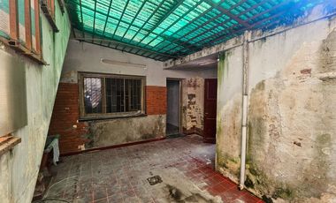 Venta Terreno con mejoras. Echesortu - Rosario