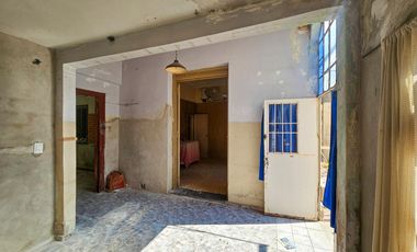 Venta Terreno con mejoras. Echesortu - Rosario