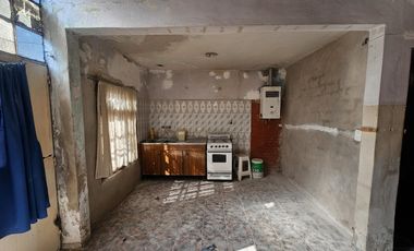 Venta Terreno con mejoras. Echesortu - Rosario