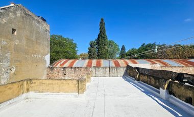 Venta Terreno con mejoras. Echesortu - Rosario