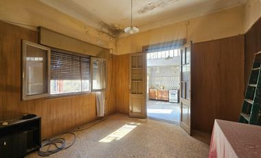 Venta Terreno con mejoras. Echesortu - Rosario