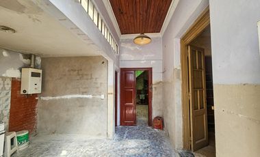 Venta Terreno con mejoras. Echesortu - Rosario