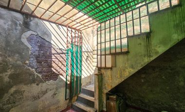 Venta Terreno con mejoras. Echesortu - Rosario