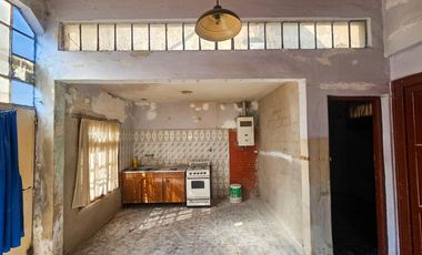 Venta Terreno con mejoras. Echesortu - Rosario