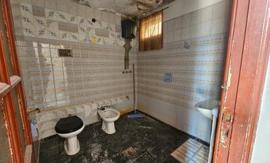Venta Terreno con mejoras. Echesortu - Rosario
