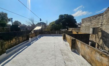 Venta Terreno con mejoras. Echesortu - Rosario