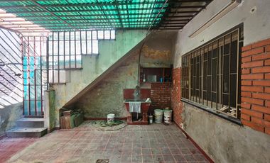 Venta Terreno con mejoras. Echesortu - Rosario