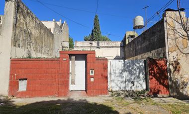 Venta Terreno con mejoras. Echesortu - Rosario