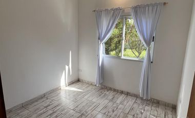 Casa en Mar del Sur sobre Avenida 100 esquina 19