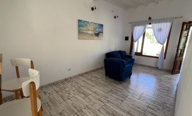 Casa en Mar del Sur sobre Avenida 100 esquina 19