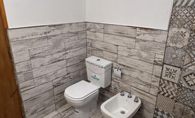 Casa en Mar del Sur sobre Avenida 100 esquina 19