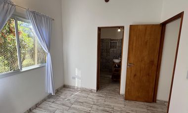 Casa en Mar del Sur sobre Avenida 100 esquina 19