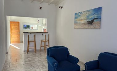 Casa en Mar del Sur sobre Avenida 100 esquina 19