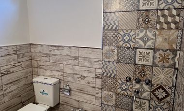 Casa en Mar del Sur sobre Avenida 100 esquina 19