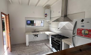 Casa en Mar del Sur sobre Avenida 100 esquina 19