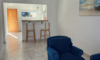 Casa en Mar del Sur sobre Avenida 100 esquina 19