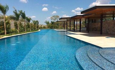 Casa en venta en Mérida, Privada Parque Central, Cholul ( L. 12)