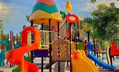 Casa en venta en Mérida, Privada Parque Central, Cholul ( L. 12)