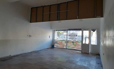 ALQUILER| LOCAL COMERCIAL en barrio GENERAL PAZ.