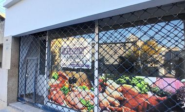 ALQUILER| LOCAL COMERCIAL en barrio GENERAL PAZ.