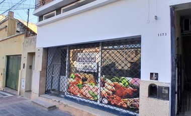 ALQUILER| LOCAL COMERCIAL en barrio GENERAL PAZ.