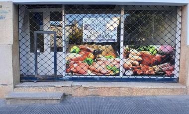 ALQUILER| LOCAL COMERCIAL en barrio GENERAL PAZ.