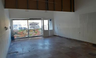 ALQUILER| LOCAL COMERCIAL en barrio GENERAL PAZ.