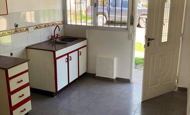 Departamento - Ezeiza