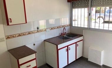 Departamento - Ezeiza