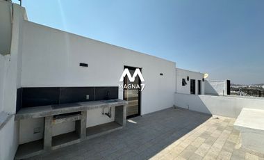 RENTA CASA EN CAPITAL NORTE ZAPOPAN