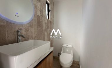 RENTA CASA EN CAPITAL NORTE ZAPOPAN