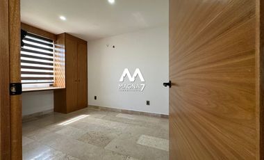RENTA CASA EN CAPITAL NORTE ZAPOPAN
