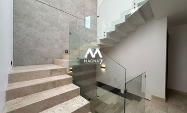 RENTA CASA EN CAPITAL NORTE ZAPOPAN
