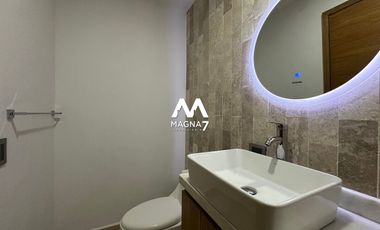 RENTA CASA EN CAPITAL NORTE ZAPOPAN