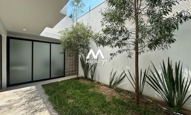 RENTA CASA EN CAPITAL NORTE ZAPOPAN