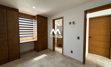 RENTA CASA EN CAPITAL NORTE ZAPOPAN