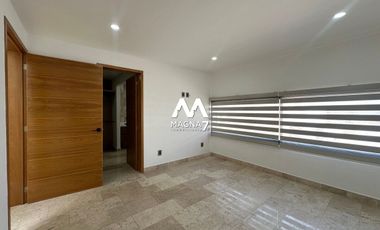 RENTA CASA EN CAPITAL NORTE ZAPOPAN