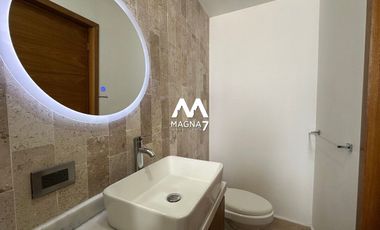 RENTA CASA EN CAPITAL NORTE ZAPOPAN